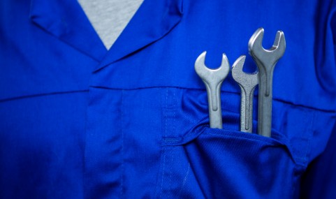 Typowe usterki i sosoby ich rozwiązania - kotły na biomasę